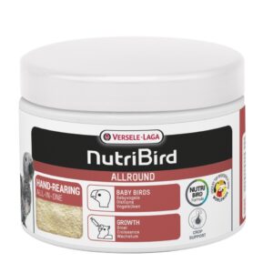 VL Nutribird Allround 250gm