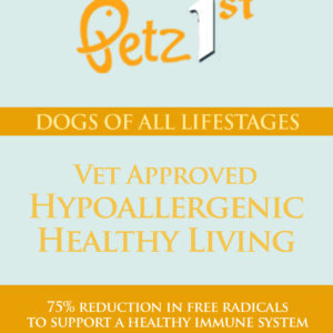 Peptide+ Healthy Living All Life Stages